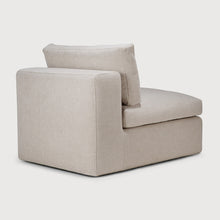 Load image into Gallery viewer, Mellow sofa - 1 Seater