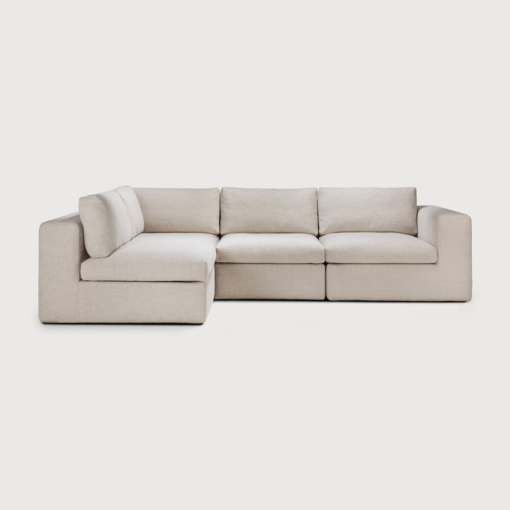 Mellow sofa - End Seater