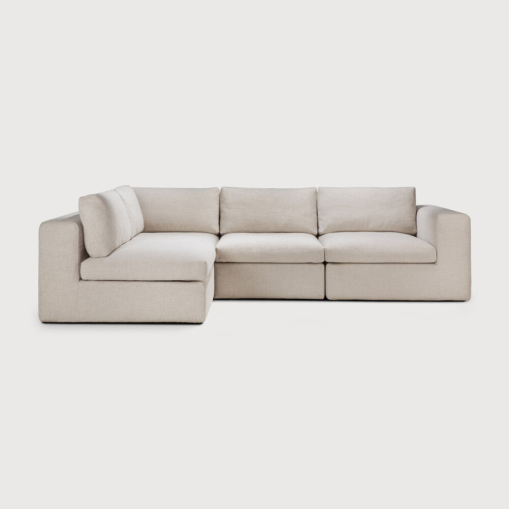 Mellow sofa - 1 Seater
