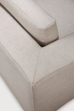 Carica l&#39;immagine nel visualizzatore di Gallery, Mellow sofa - End Seater