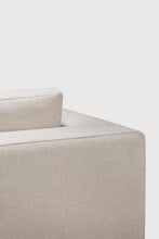 Carica l&#39;immagine nel visualizzatore di Gallery, Mellow sofa - End Seater