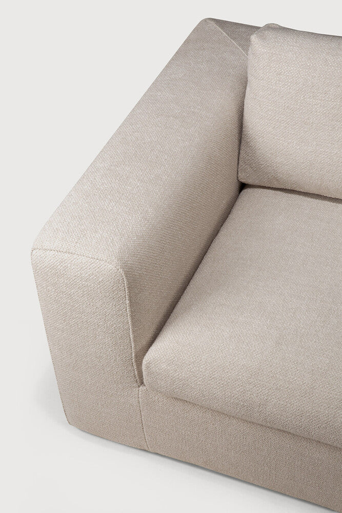 Mellow sofa - End Seater