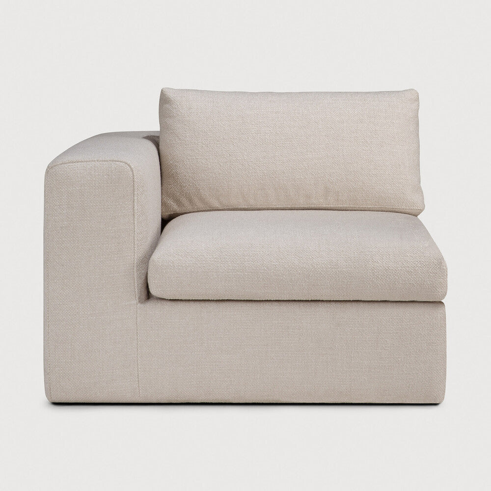 Mellow sofa - End Seater