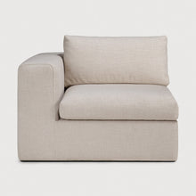 Carica l&#39;immagine nel visualizzatore di Gallery, Mellow sofa - End Seater