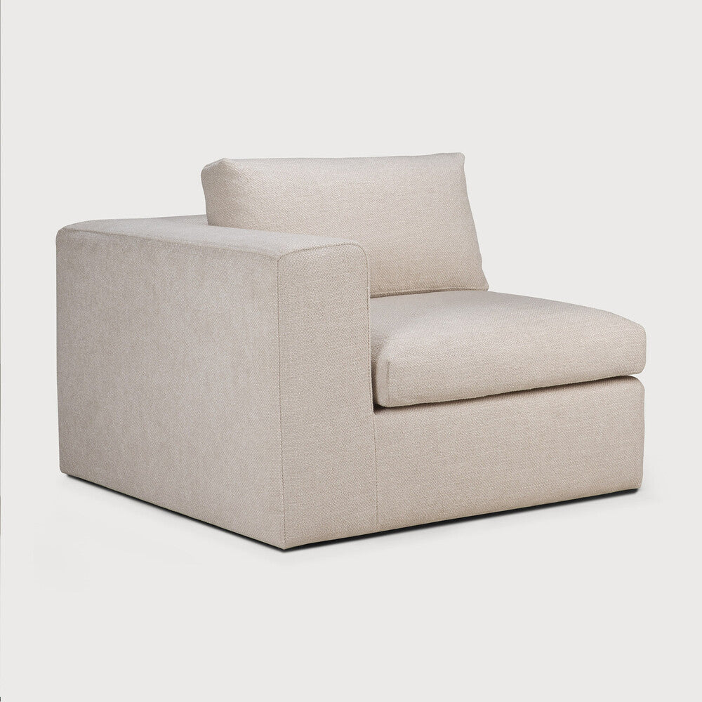 Mellow sofa - End Seater