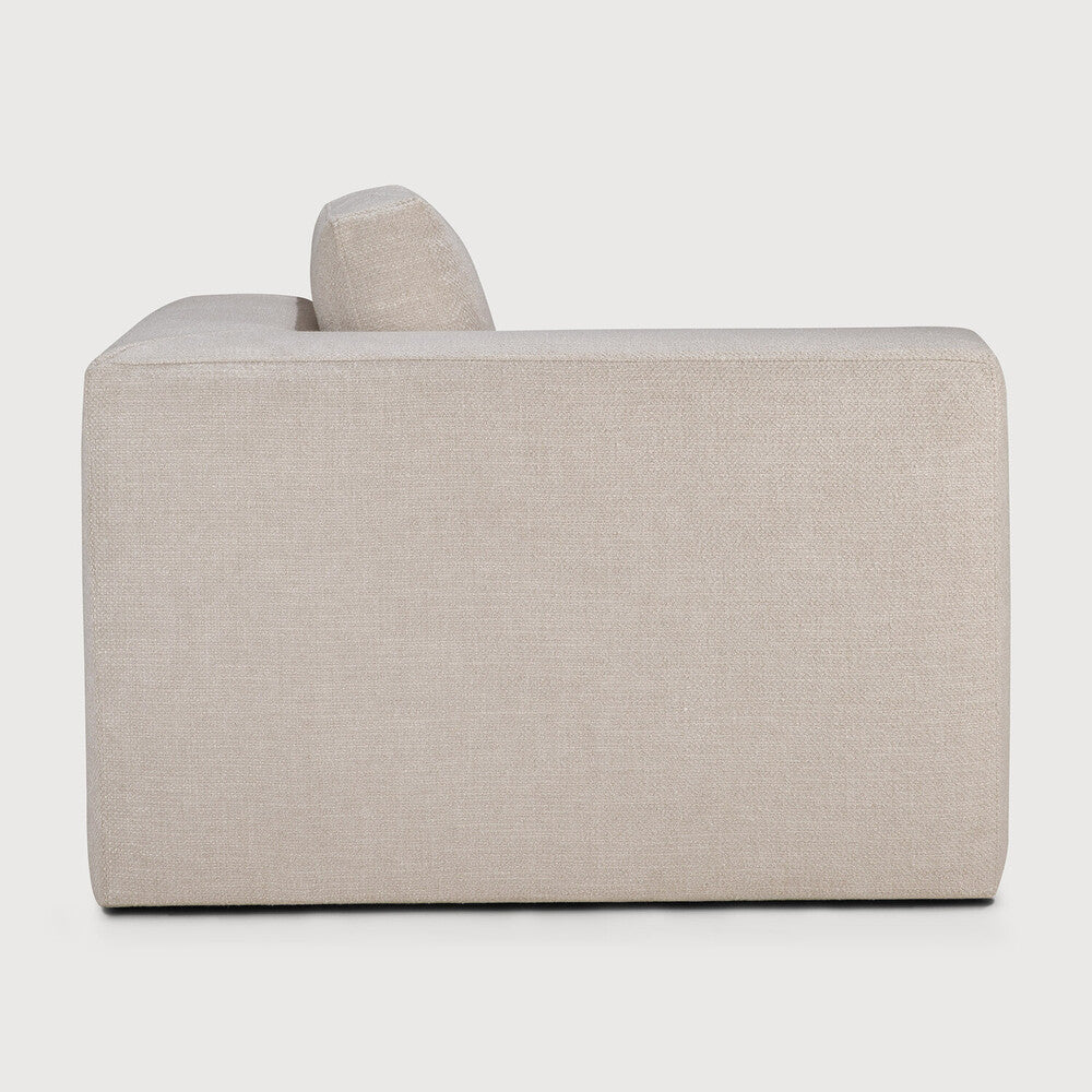 Mellow sofa - End Seater