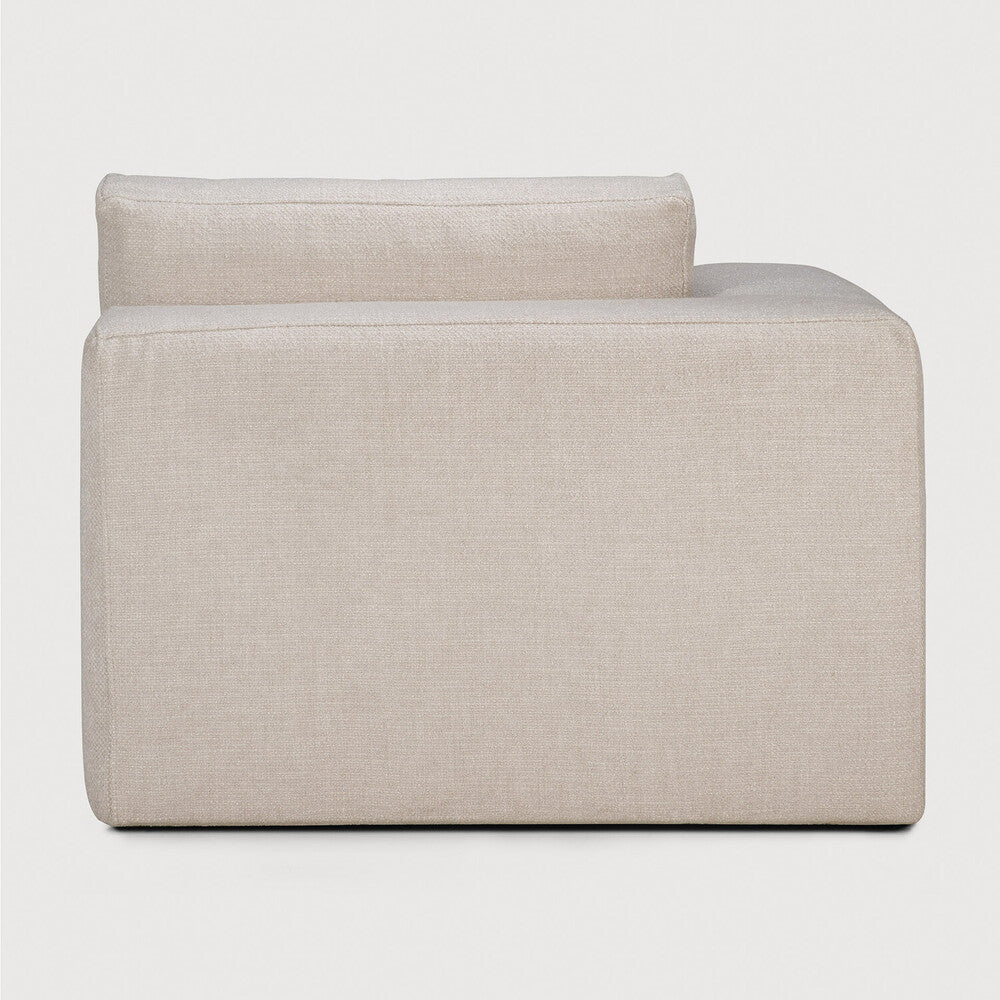 Mellow sofa - End Seater