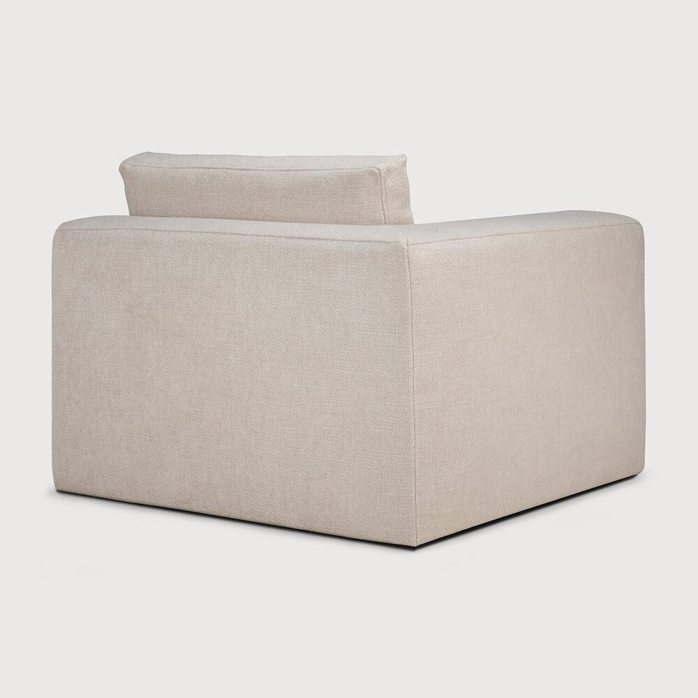 Mellow sofa - End Seater