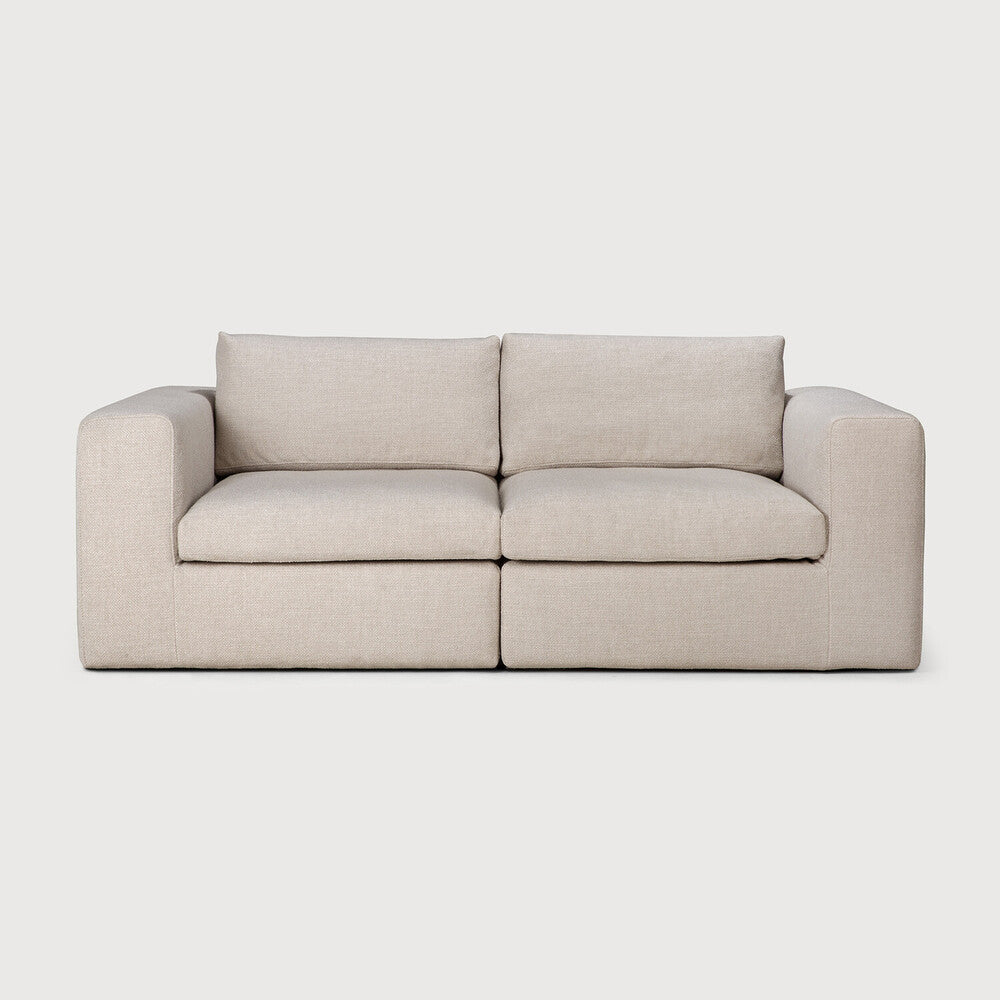 Mellow sofa - End Seater