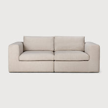 Charger l&#39;image dans la galerie, Mellow sofa - End Seater