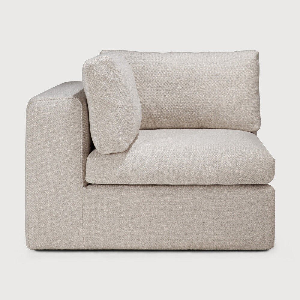 Mellow sofa - Corner
