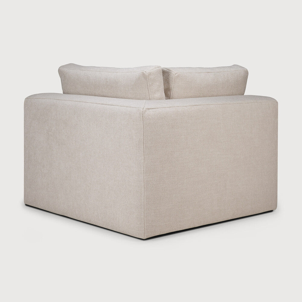 Mellow sofa - Corner
