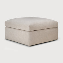 Charger l&#39;image dans la galerie, Mellow footstool