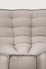 Carica l&#39;immagine nel visualizzatore di Gallery, N701 modular sofa