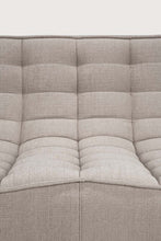 Carica l&#39;immagine nel visualizzatore di Gallery, N701 modular sofa