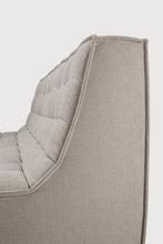 Carica l&#39;immagine nel visualizzatore di Gallery, N701 modular sofa