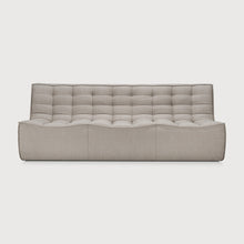 Carica l&#39;immagine nel visualizzatore di Gallery, N701 modular sofa