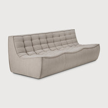 Carica l&#39;immagine nel visualizzatore di Gallery, N701 modular sofa