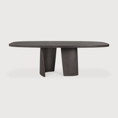 Canyon outdoor dining table