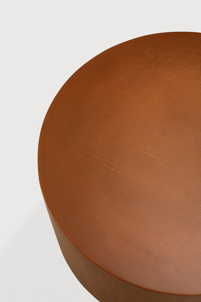 Elements outdoor side table Terra