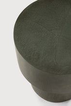 Charger l&#39;image dans la galerie, Elements outdoor side table Moss