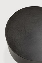 Charger l&#39;image dans la galerie, Elements outdoor side table Dark Grey