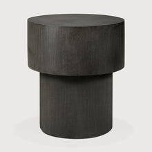 Charger l&#39;image dans la galerie, Elements outdoor side table Dark Grey