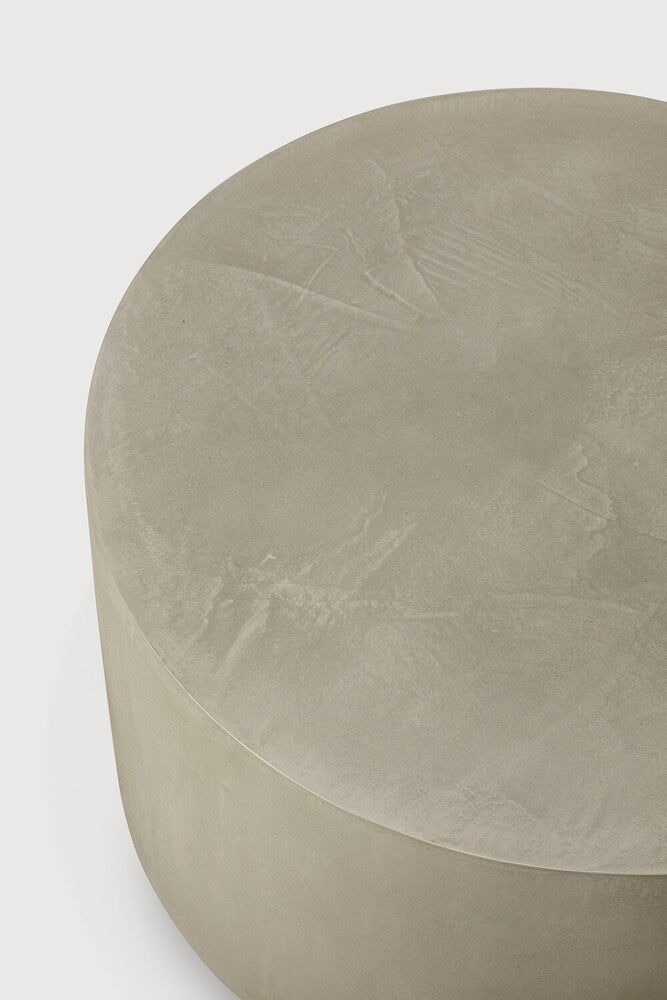 Elements outdoor coffee table