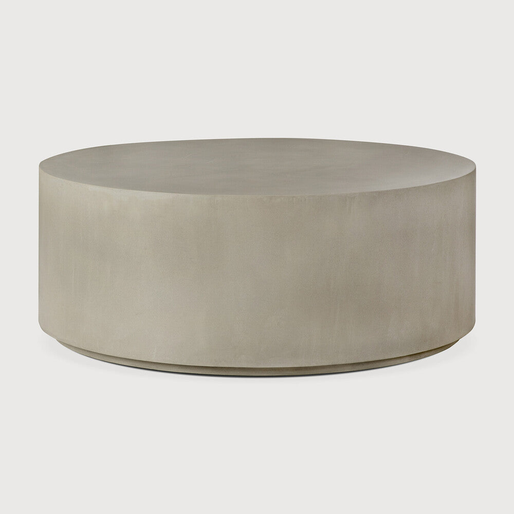 Elements outdoor coffee table