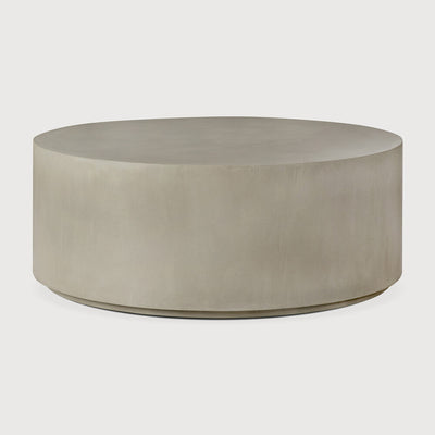 Elements outdoor coffee table