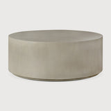 Elements outdoor coffee table