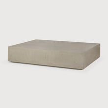 Load image into Gallery viewer, Elements outdoor coffee table