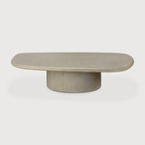 Elements outdoor coffee table