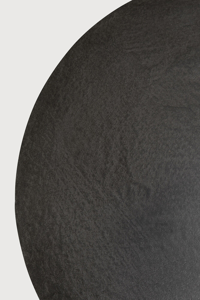 Elements outdoor coffee table Dark Grey