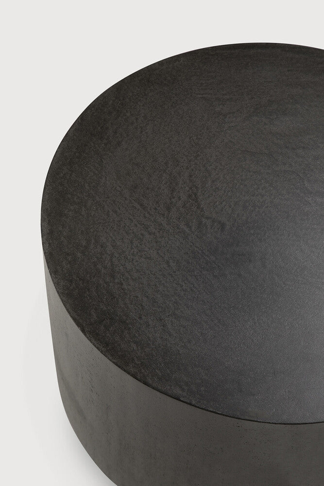 Elements outdoor coffee table Dark Grey