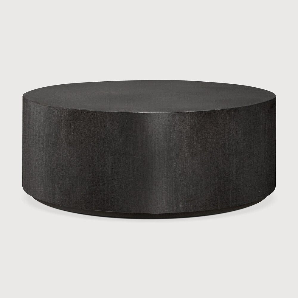 Elements outdoor coffee table Dark Grey