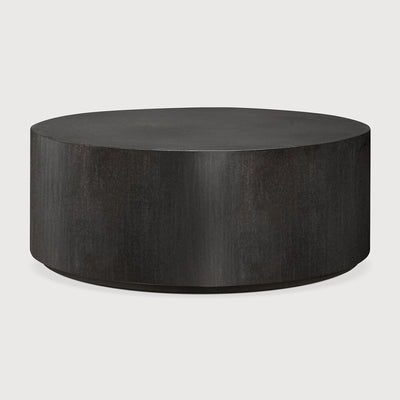 Elements outdoor coffee table Dark Grey