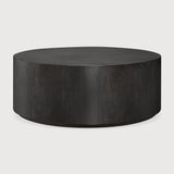 Elements outdoor coffee table Dark Grey