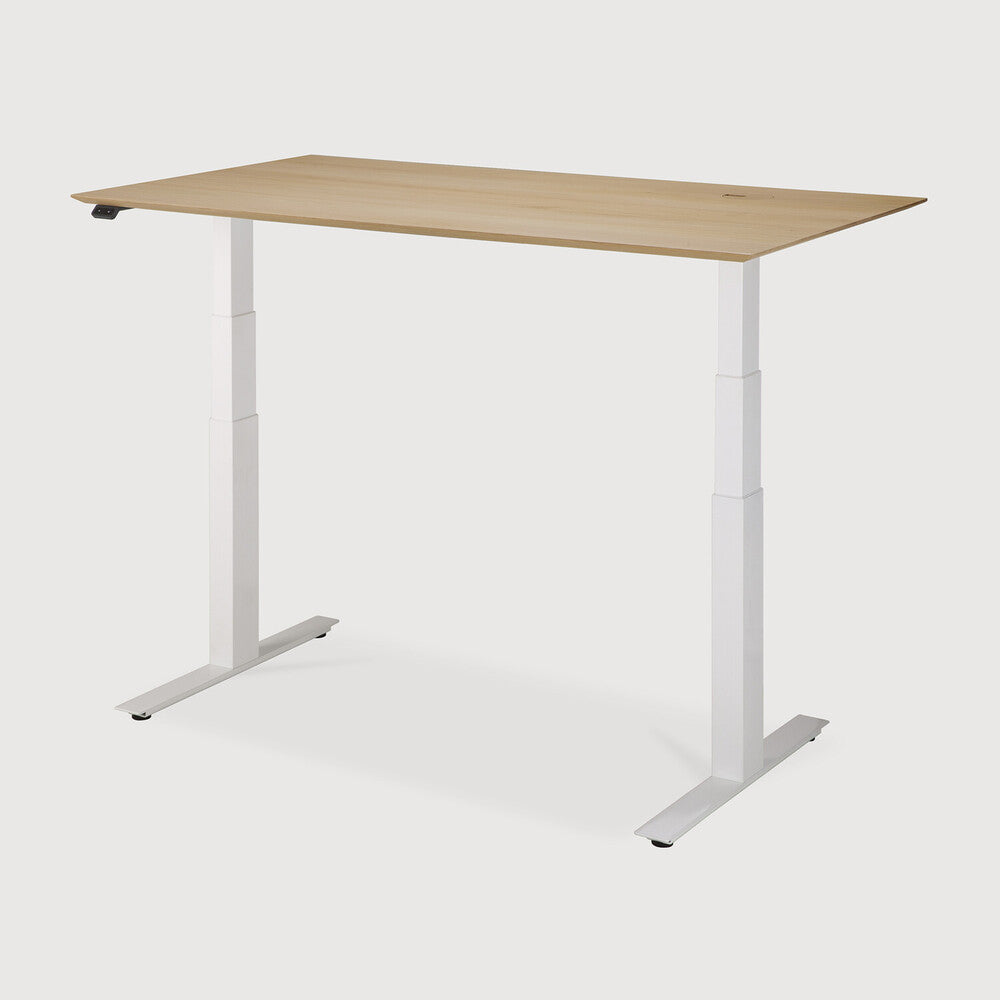 Bok adjustable desk