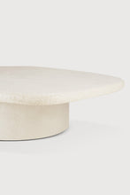 Carica l&#39;immagine nel visualizzatore di Gallery, Elements peeble coffee table