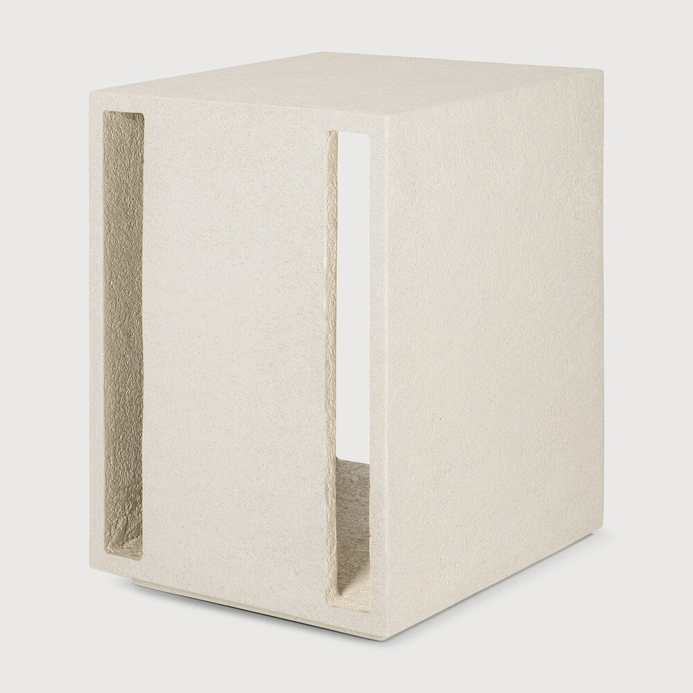 Elements bedside table