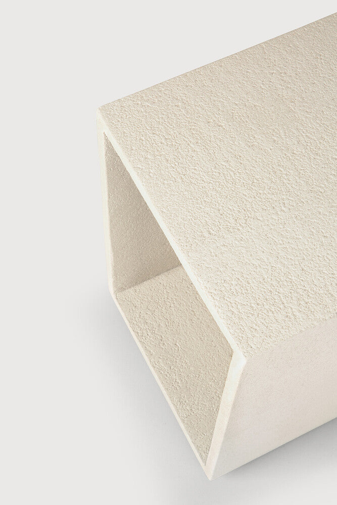 Elements bedside table