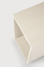 Cargar imagen en el visor de la galería, Elements bedside table