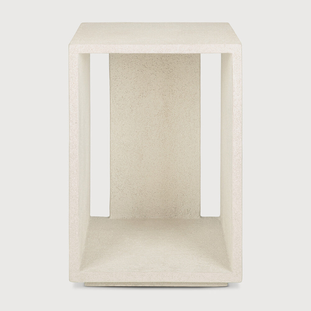 Elements bedside table