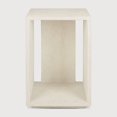 Elements bedside table
