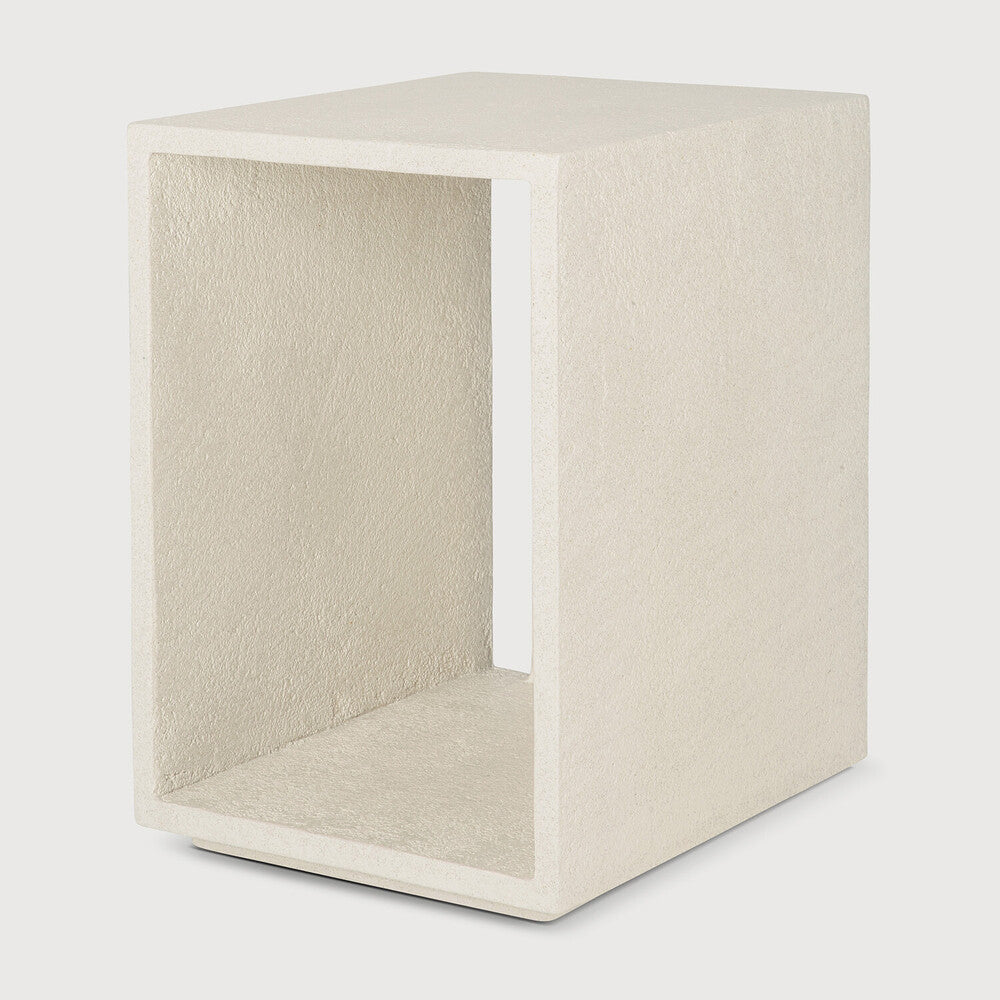 Elements bedside table