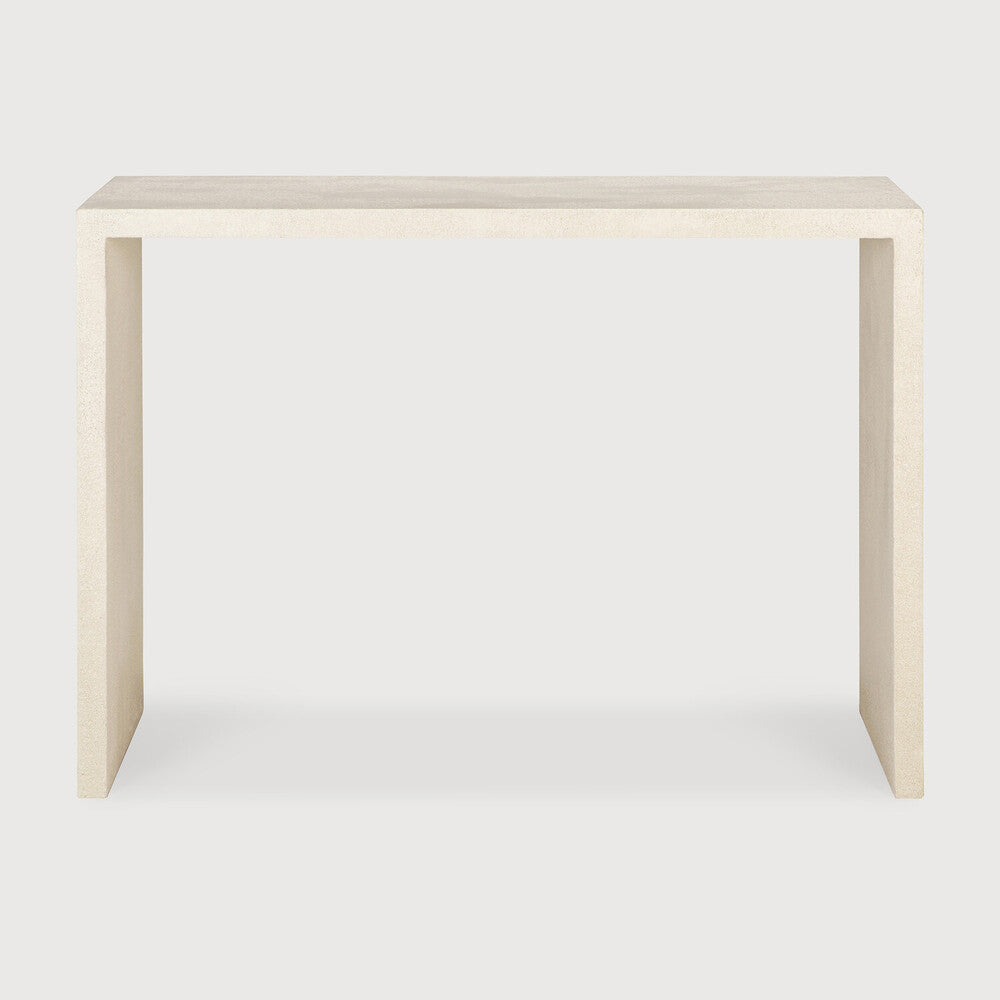 Elements console