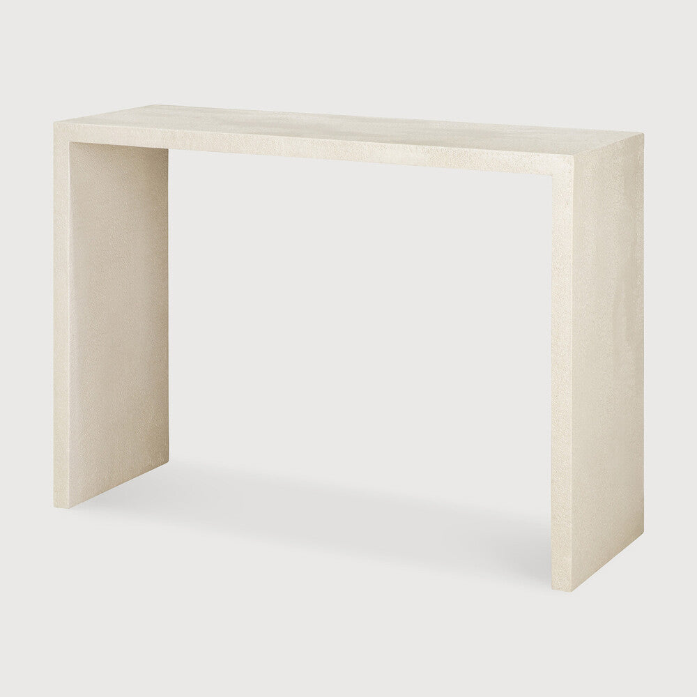 Elements console