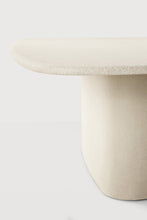 Load image into Gallery viewer, Elements dining table Pebble