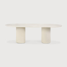 Carica l&#39;immagine nel visualizzatore di Gallery, Elements dining table